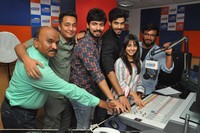 Kaadhali Movie 1st Song Launch at Radio City